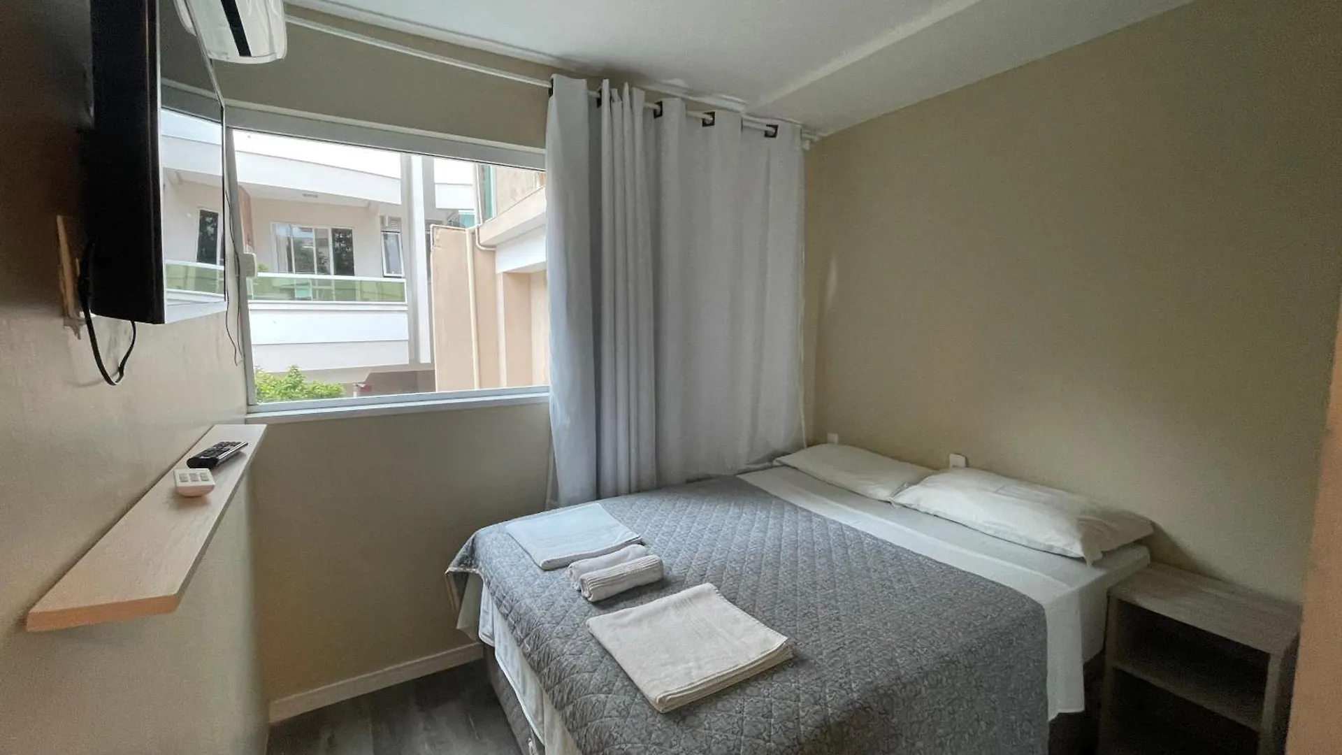 宾馆 Pousada Tissiano Florianópolis