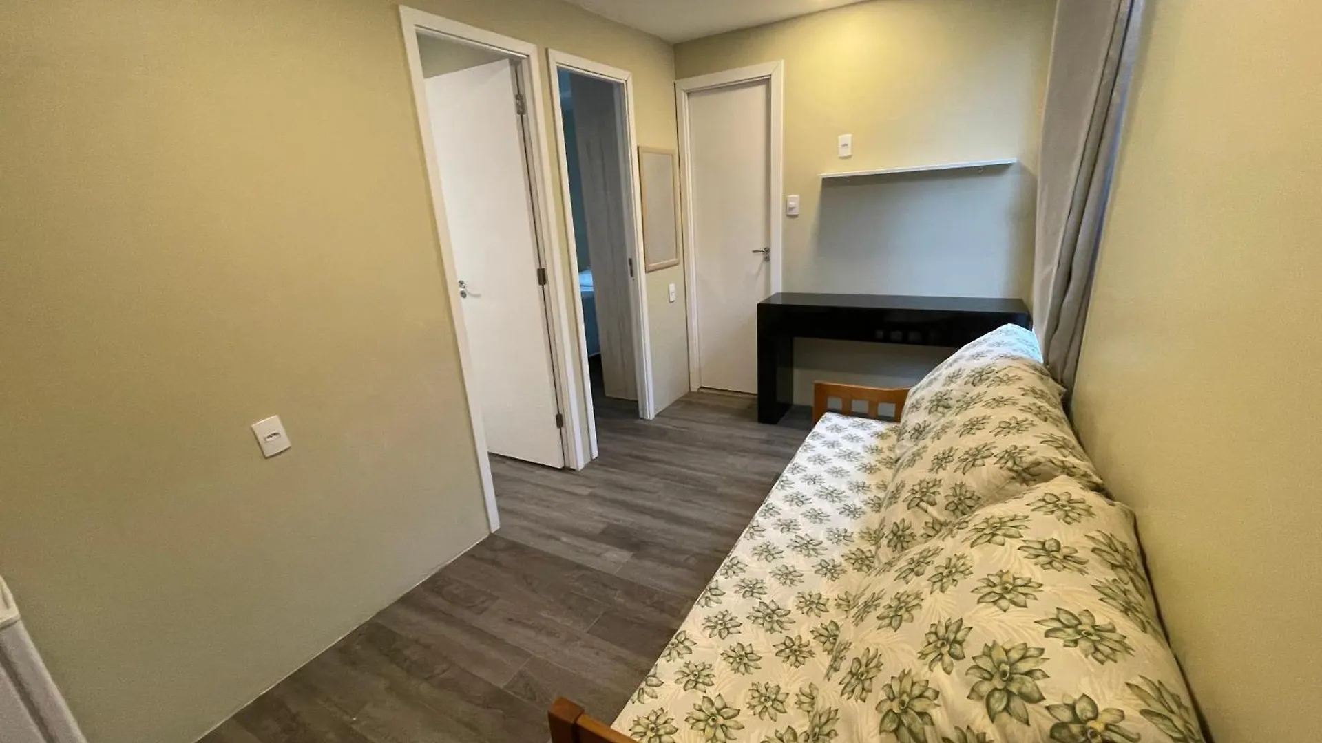 Pousada Tissiano Florianópolis 巴西
